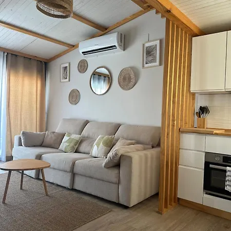 The Terrace House 푸엔히롤라