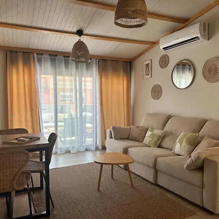 The Terrace House 아파트 *