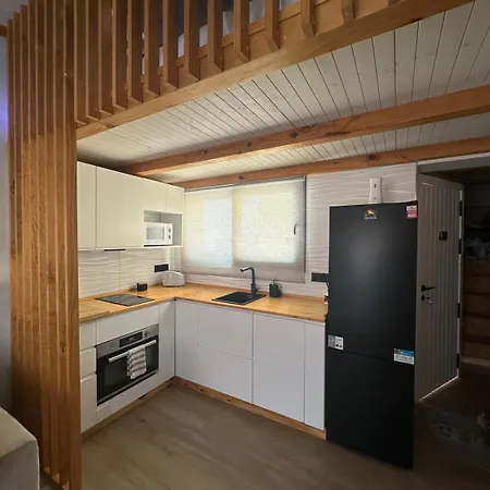 The Terrace House *