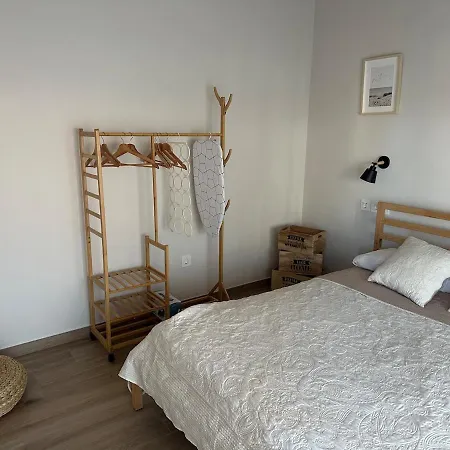 아파트 The Terrace House