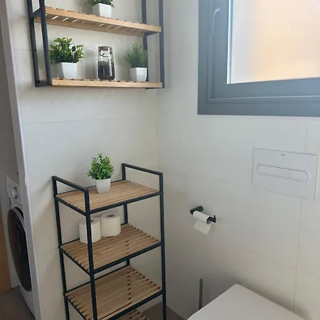아파트 The Terrace House