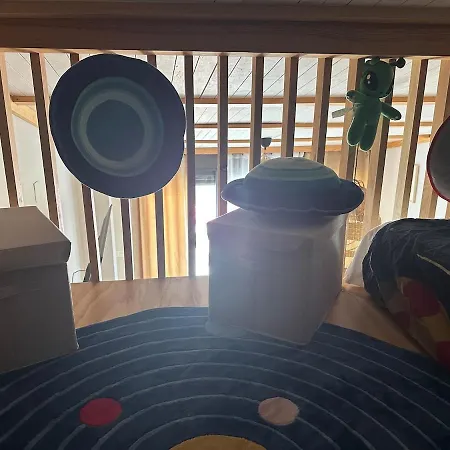 아파트 The Terrace House 푸엔히롤라