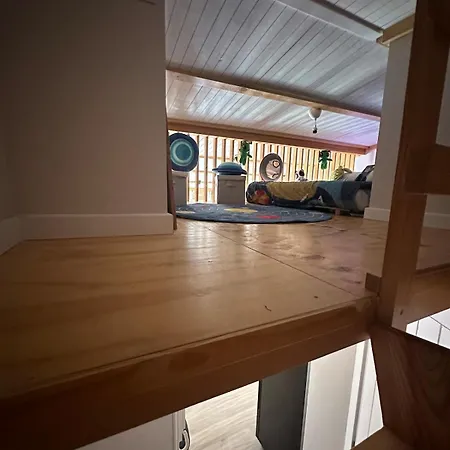 The Terrace House * 푸엔히롤라