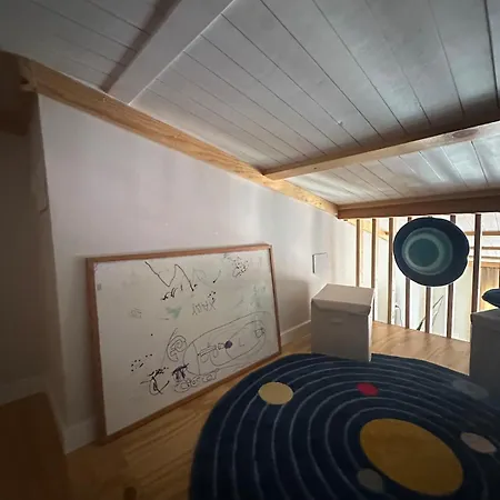 The Terrace House * 푸엔히롤라